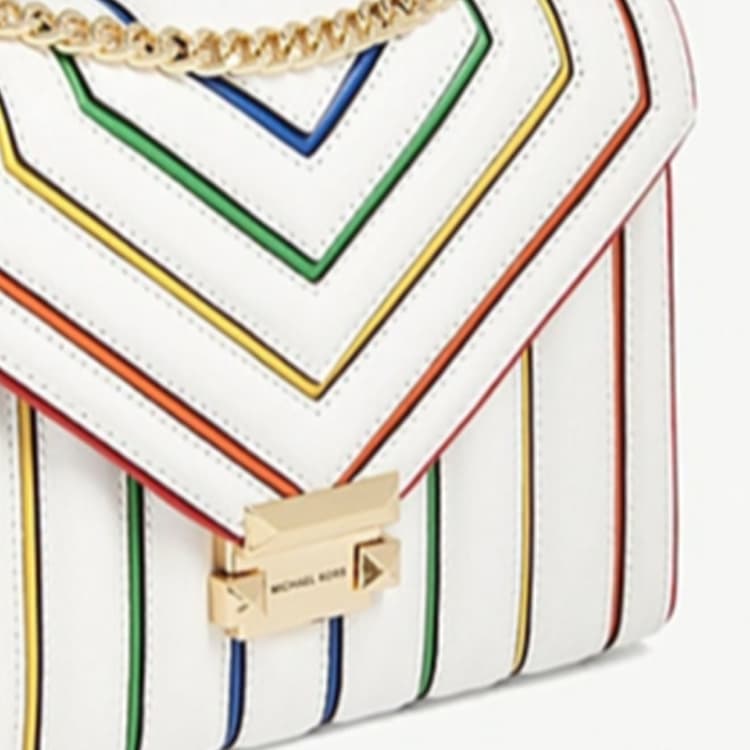 Сумка через плечо MICHAEL KORS Whitney - изображение 4