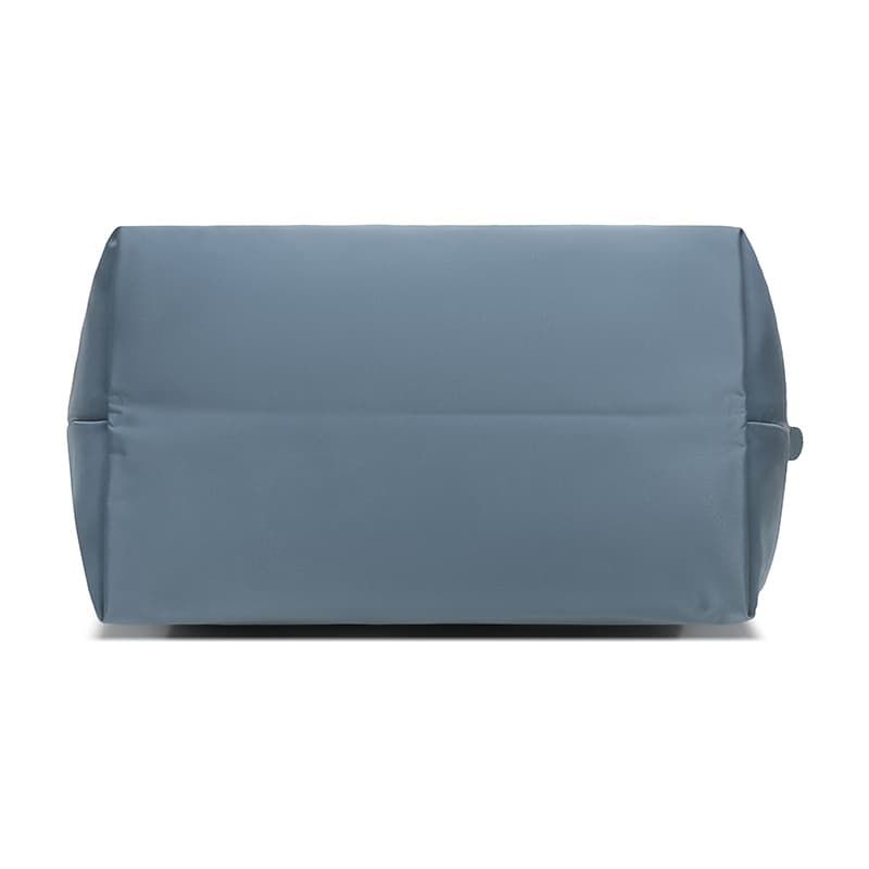 Мини-сумка Longchamp Le Pliage Néo 30 Nordic Blue - изображение 5