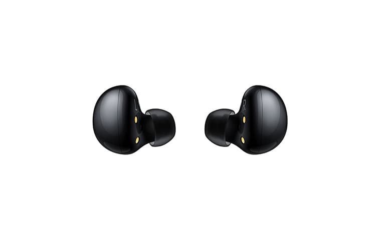 Наушники SAMSUNG Galaxy Buds 2 - изображение 3