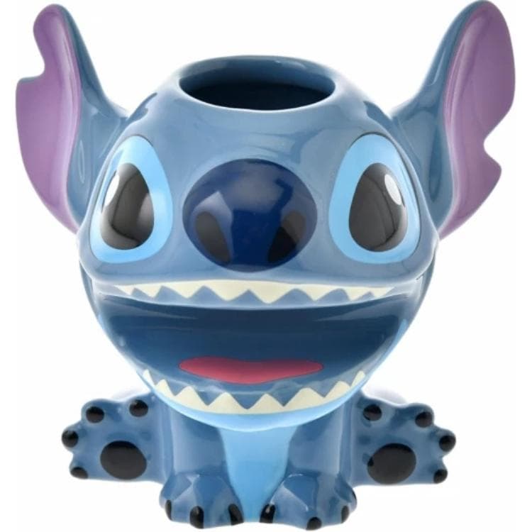 Disney Stitch Day Collection держатель для зубной щетки Токийский Дисней Мерч по IP - изображение 1