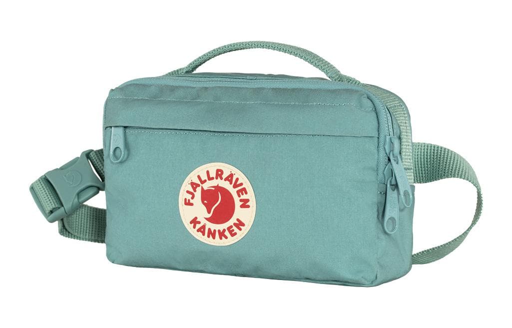 Поясная сумка Fjallraven Kanken Hip Pack - изображение 3