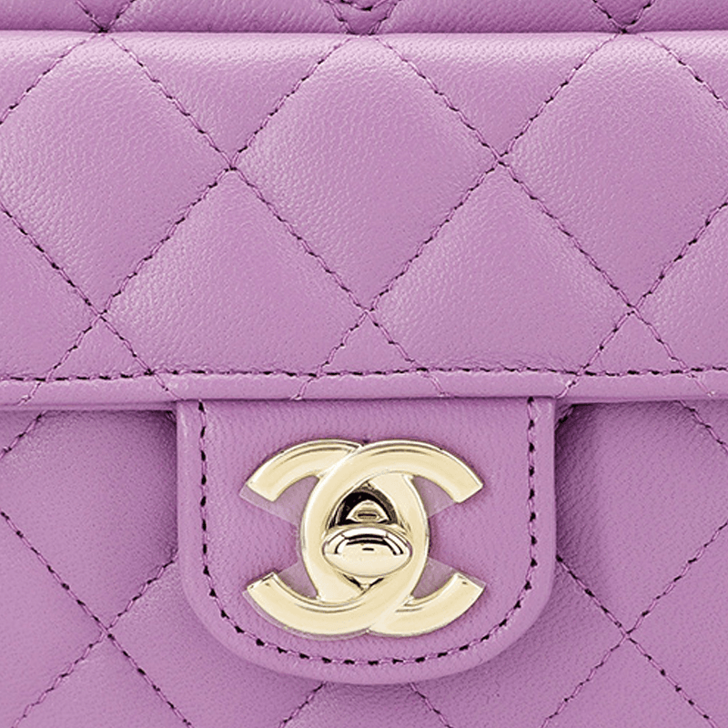 Сумка через плечо CHANEL - изображение 5