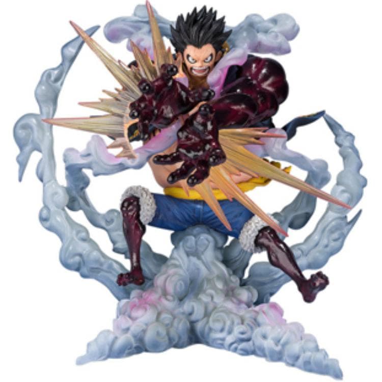 Фигурка BANDAI D - изображение 2