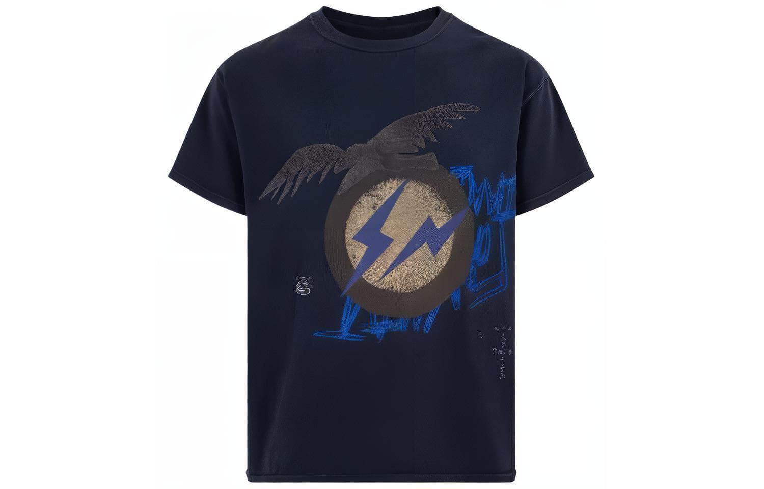Футболка Travis Scott FW22 T - изображение 1