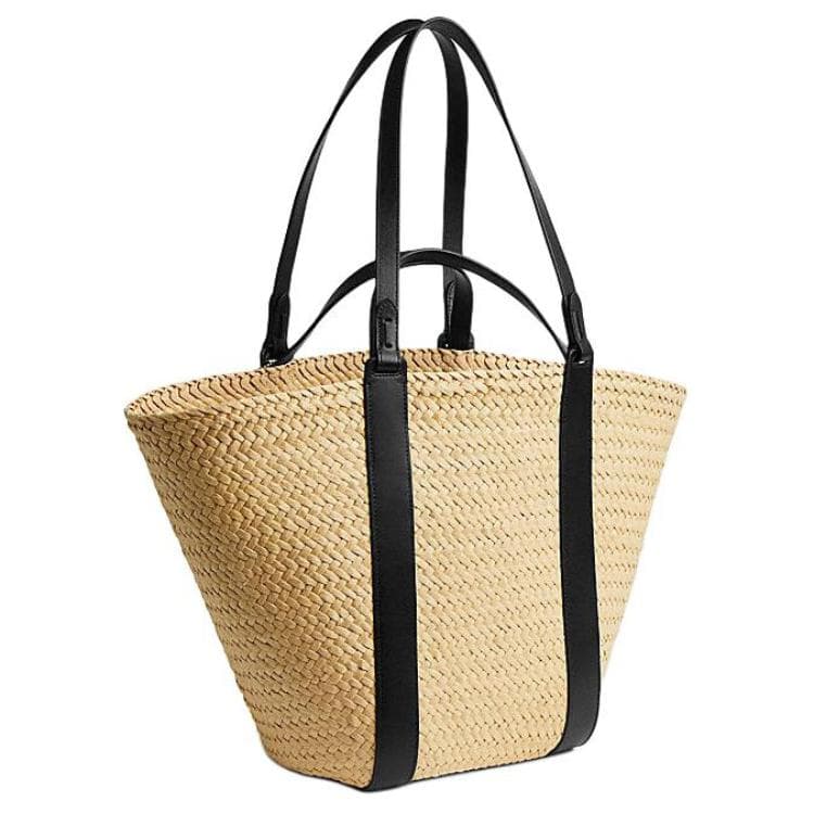 Сумка COACH Starw Pocket 28 Tote - изображение 2
