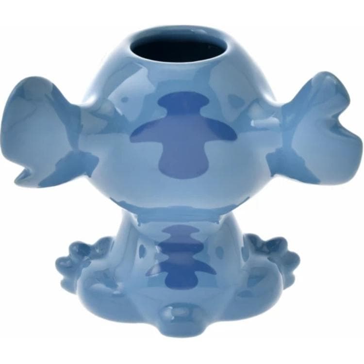 Disney Stitch Day Collection держатель для зубной щетки Токийский Дисней Мерч по IP - изображение 3