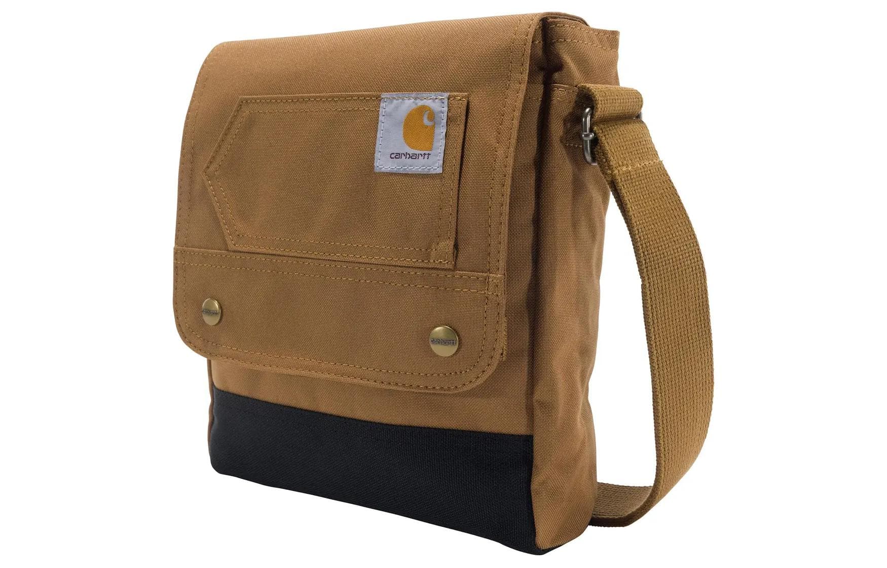 Сумка через плечо Carhartt - изображение 3