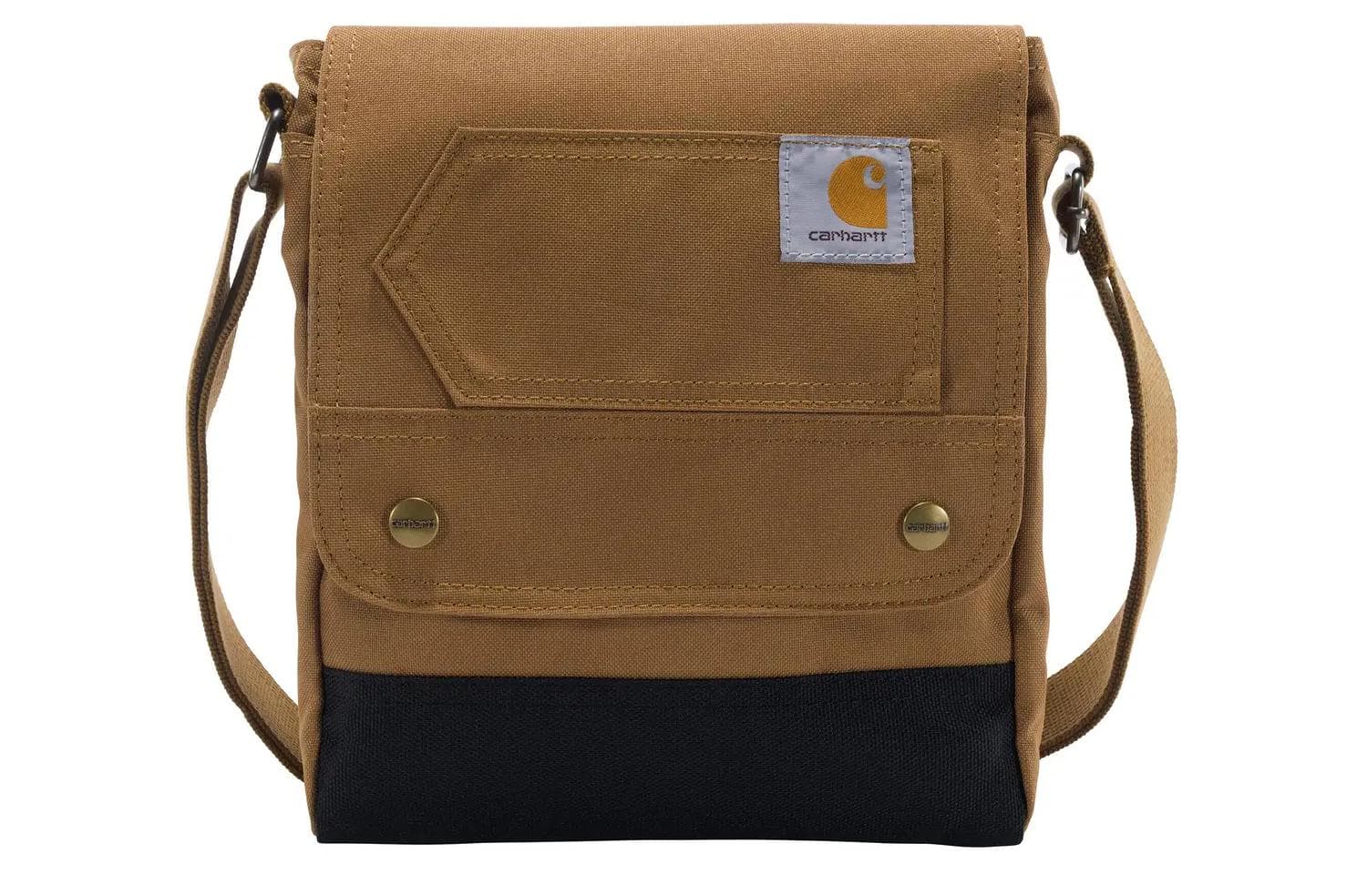 Сумка через плечо Carhartt - изображение 1