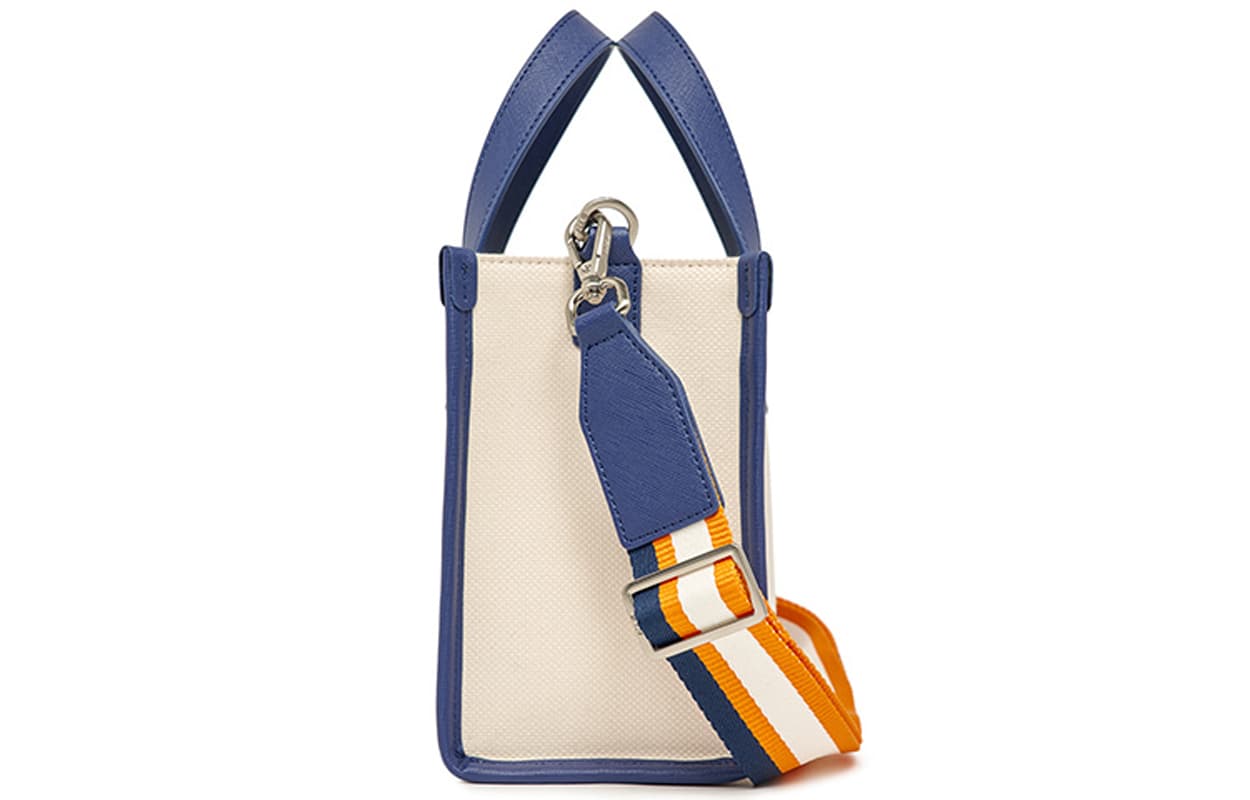 Мини-сумка MLB Tote - изображение 3