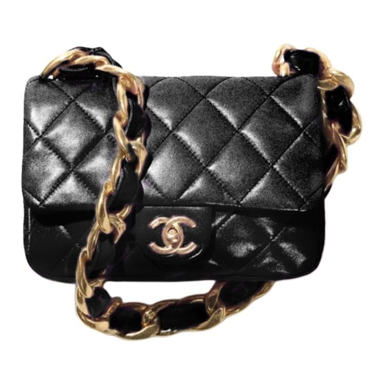 Сумка CHANEL - изображение 1