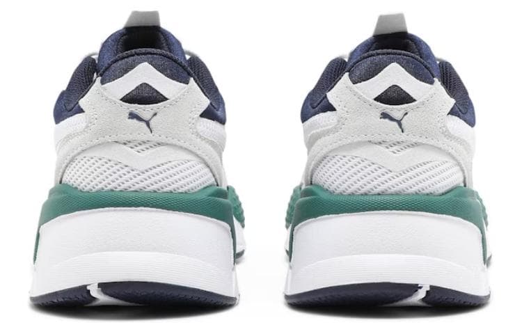 Кроссовки PUMA RS-X Twill AirMesh - изображение 4