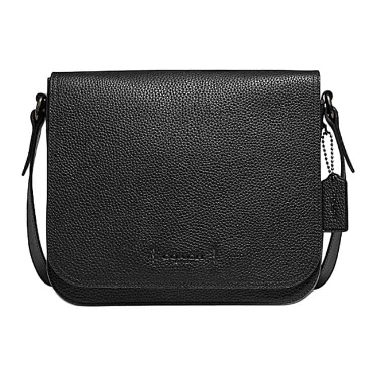 Сумка через плечо COACH Gotham 27 Logo - изображение 1