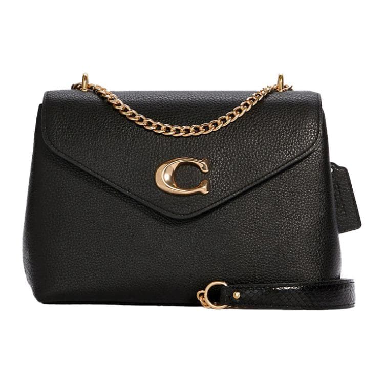 Сумка через плечо COACH Tammie 26 - изображение 1