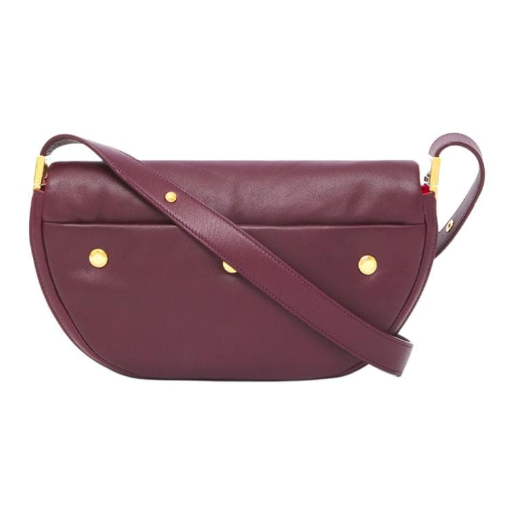 Мини-сумка Burberry Olympia Small - изображение 3