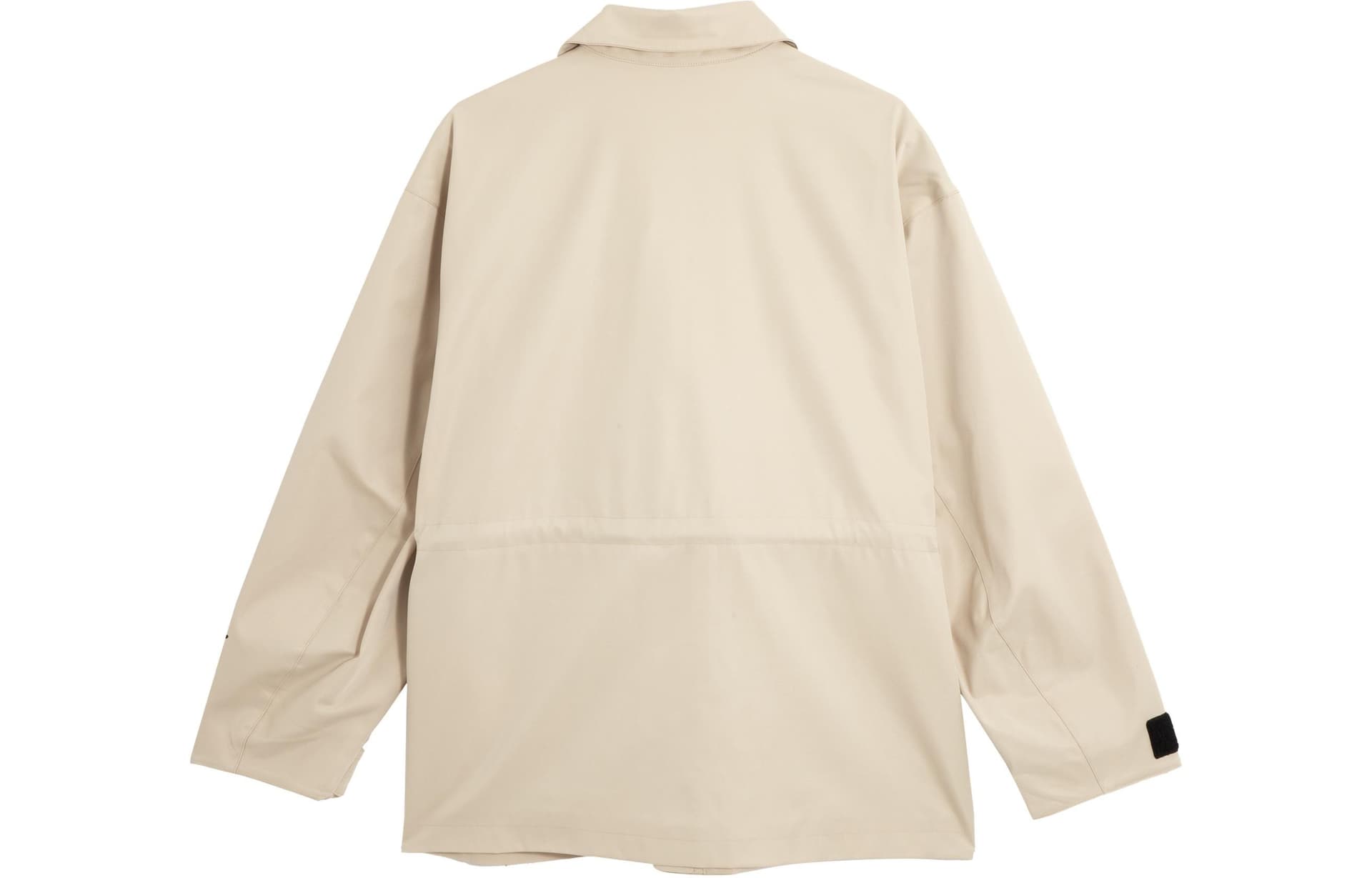 Куртка PUMA logo - изображение 2
