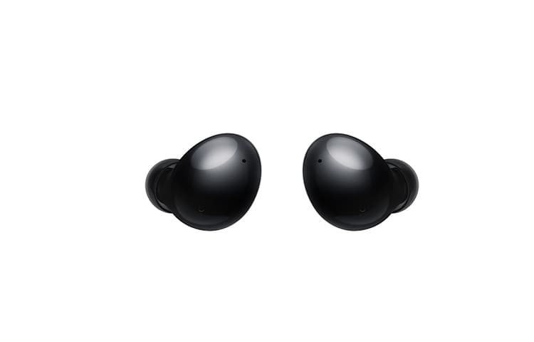 Наушники SAMSUNG Galaxy Buds 2 - изображение 4