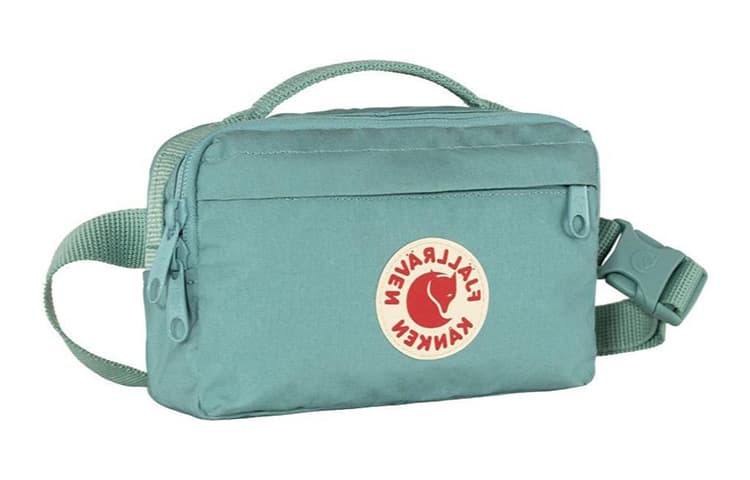 Поясная сумка Fjallraven Kanken Hip Pack - изображение 2