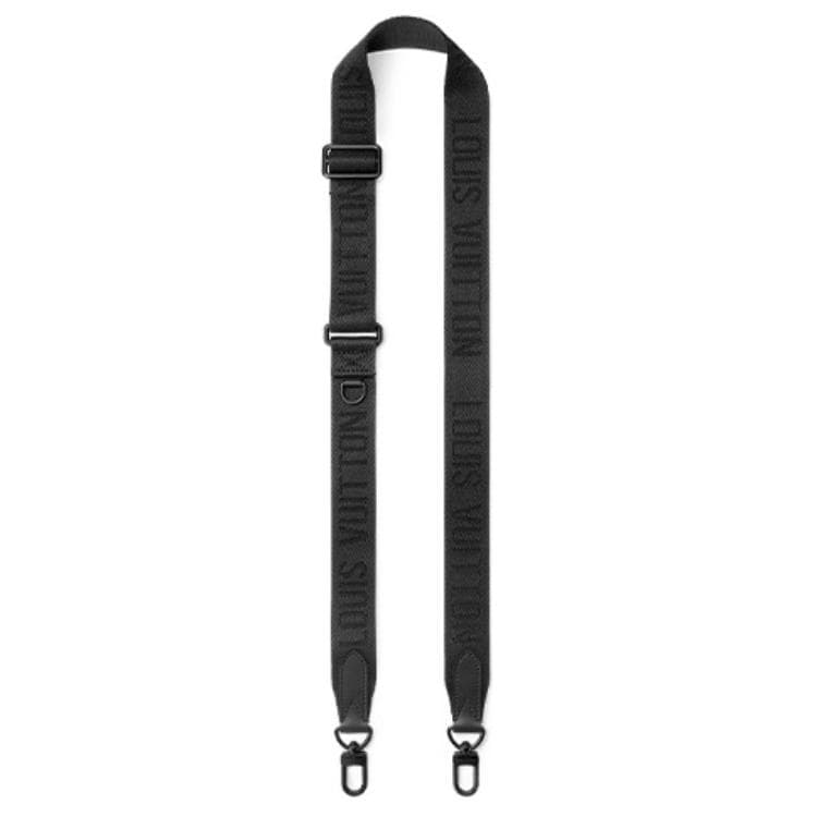 Сумка Louis Vuitton Keepall Bandoulière 35 - изображение 6