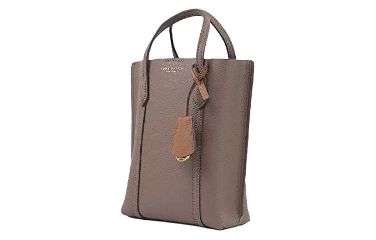 Сумка Tory Burch Perry 18 - изображение 3