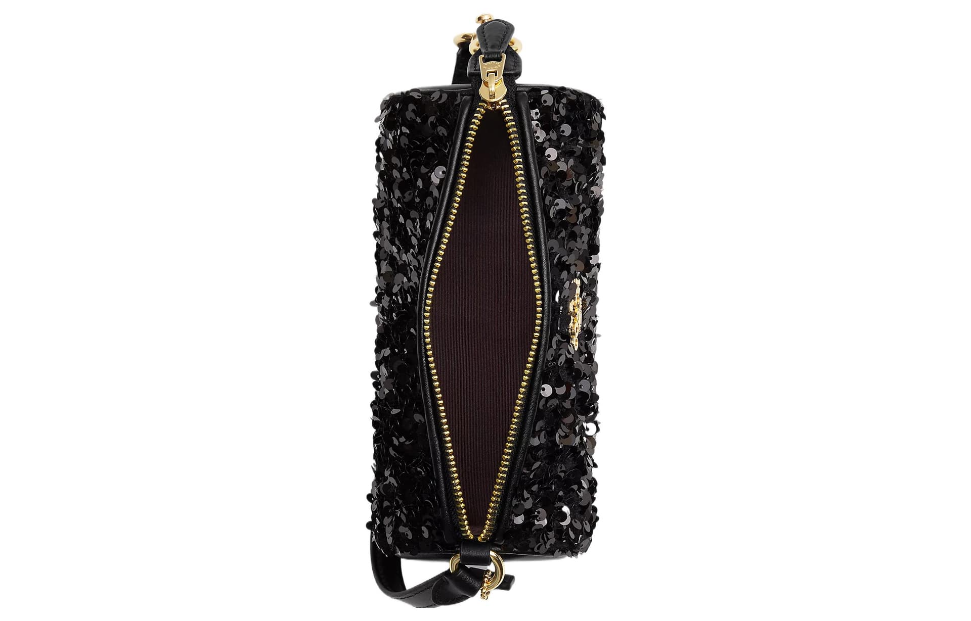 Мини-сумка COACH Nolita 20 - изображение 4