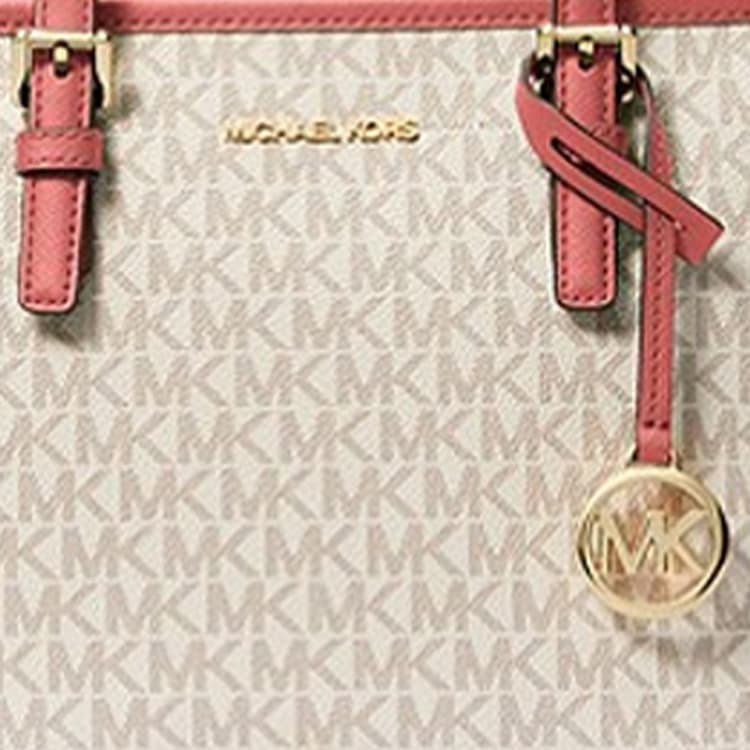 Сумка MICHAEL KORS MK Tote - изображение 4