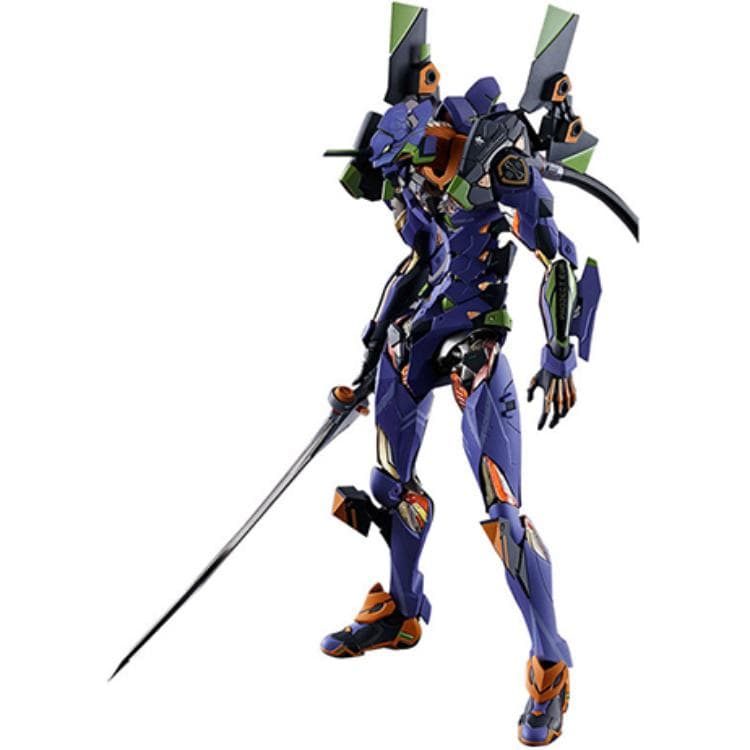 Bandai EVA Model Accessories - изображение 2