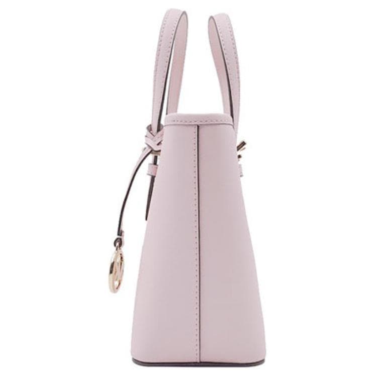 Мини-сумка MICHAEL KORS MK Jet SetLOGO Tote - изображение 2