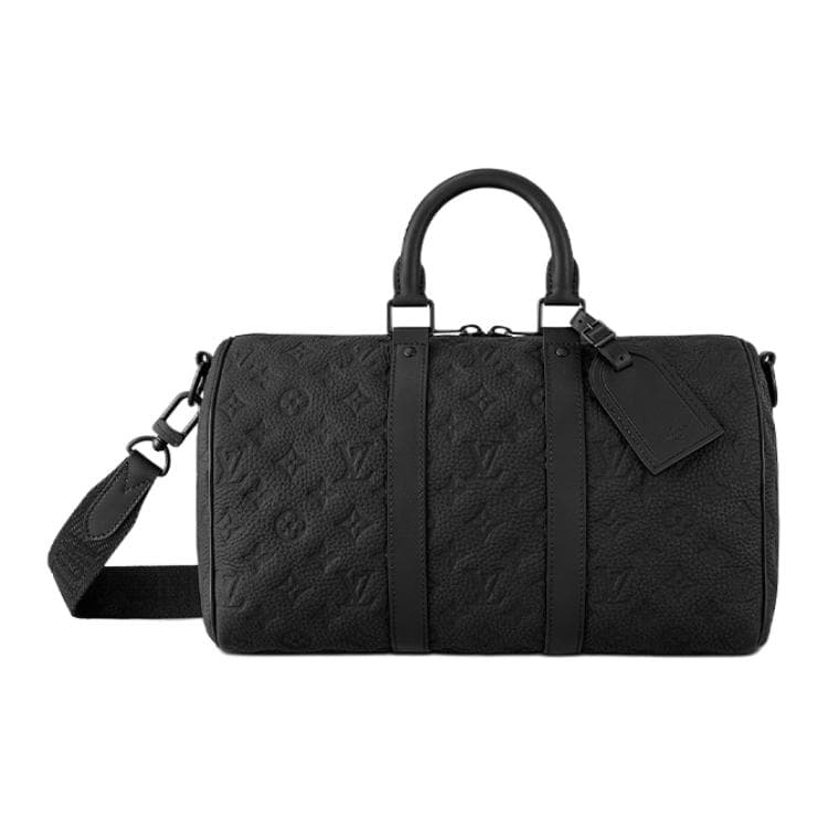 Сумка Louis Vuitton Keepall Bandoulière 35 - изображение 1
