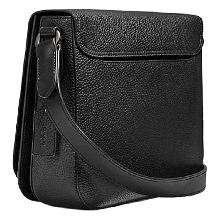 Сумка через плечо COACH Gotham 27 Logo - изображение 2