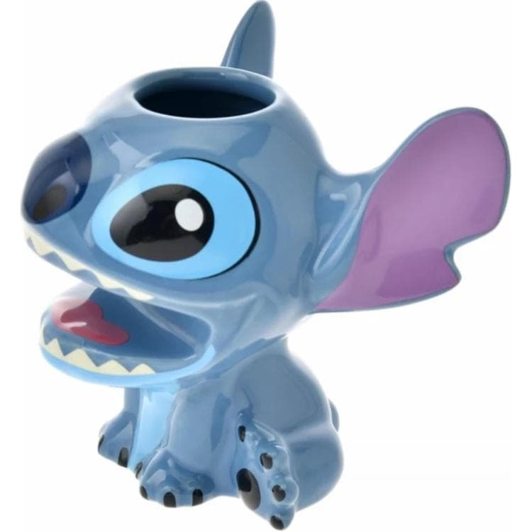 Disney Stitch Day Collection держатель для зубной щетки Токийский Дисней Мерч по IP - изображение 2