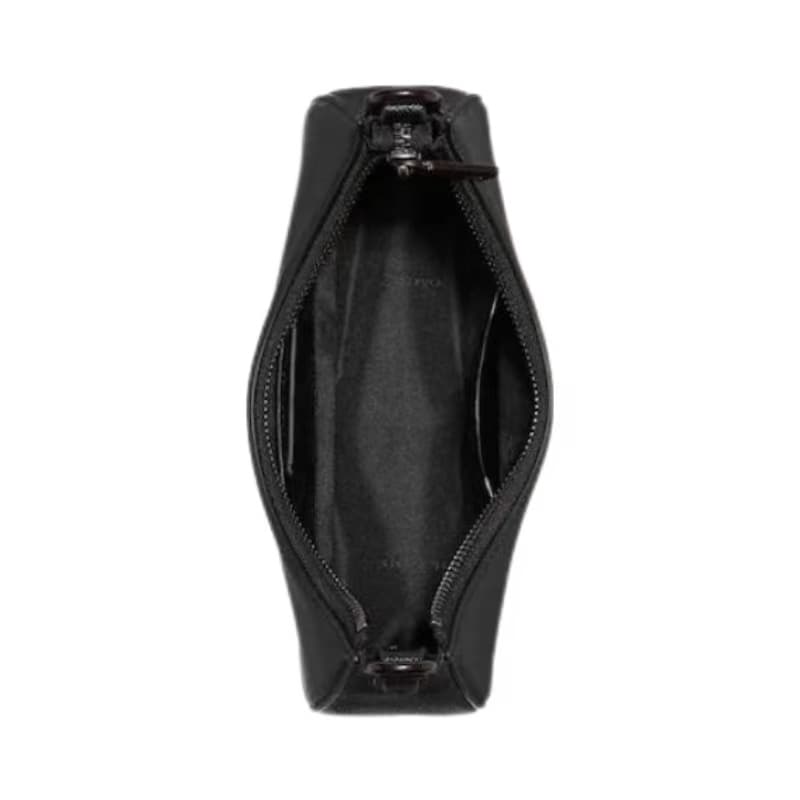 Мини-сумка COACH Hobo 23 Logo - изображение 4