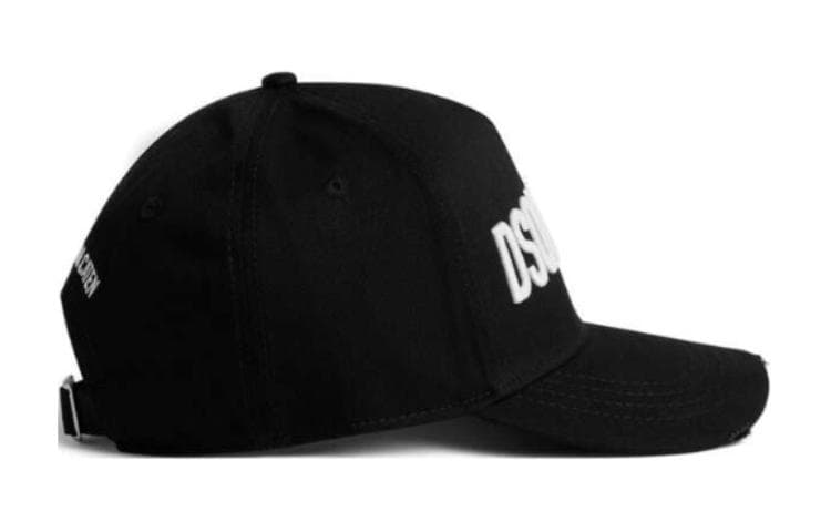 Кепка DSQUARED 2 Logo - изображение 2
