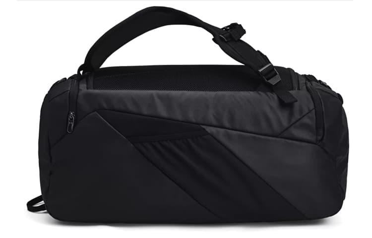Спортивная сумка Under Armour Contain Duo Black - изображение 2