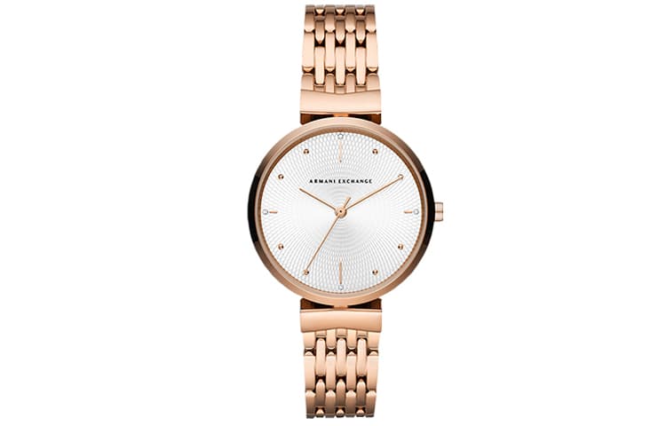 Механические часы ARMANI EXCHANGE 36mm ins AX5901L - изображение 1