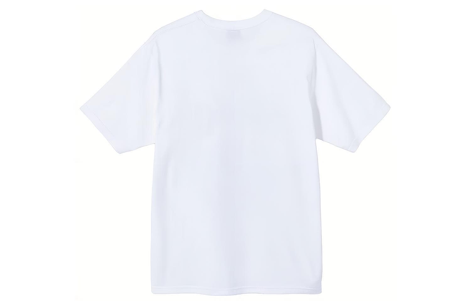 Футболка Stussy x Marc Jacobs 40 T - изображение 2