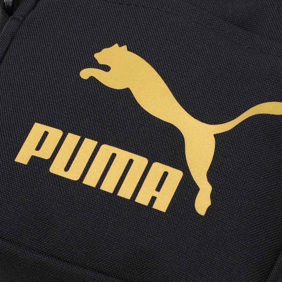 Сумка через плечо PUMA Logo - изображение 4