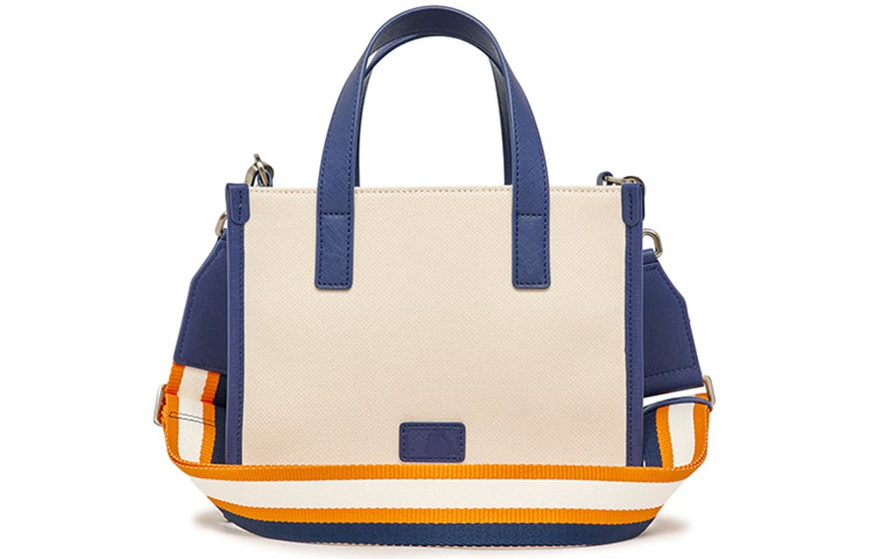 Мини-сумка MLB Tote - изображение 4