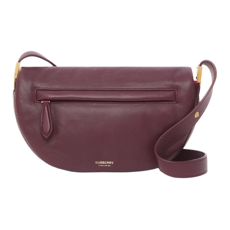 Мини-сумка Burberry Olympia Small - изображение 2