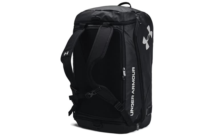 Спортивная сумка Under Armour Contain Duo Black - изображение 3