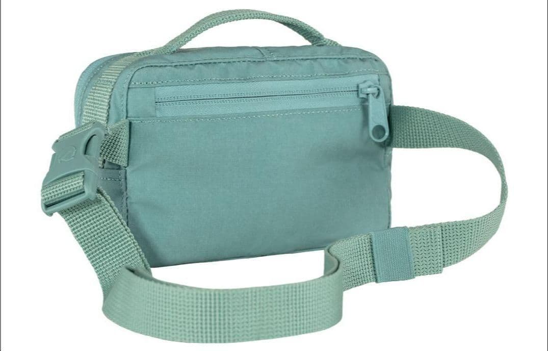 Поясная сумка Fjallraven Kanken Hip Pack - изображение 4