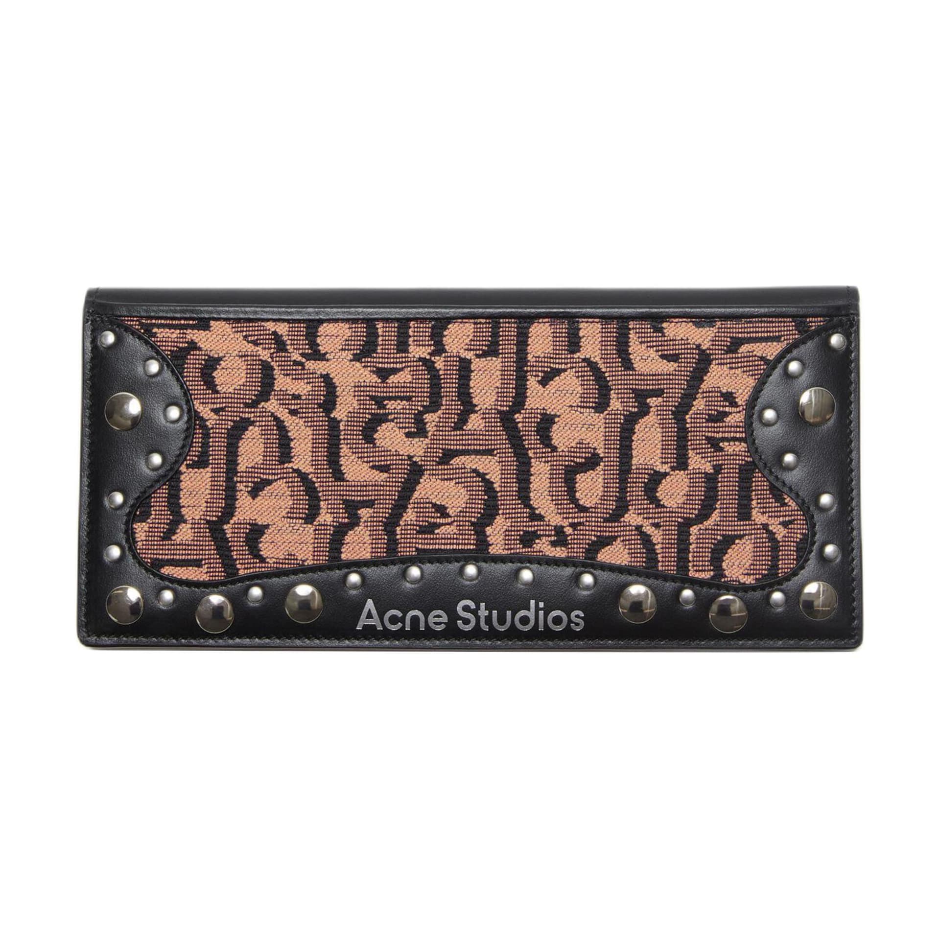 Кошелек Acne Studios - изображение 1