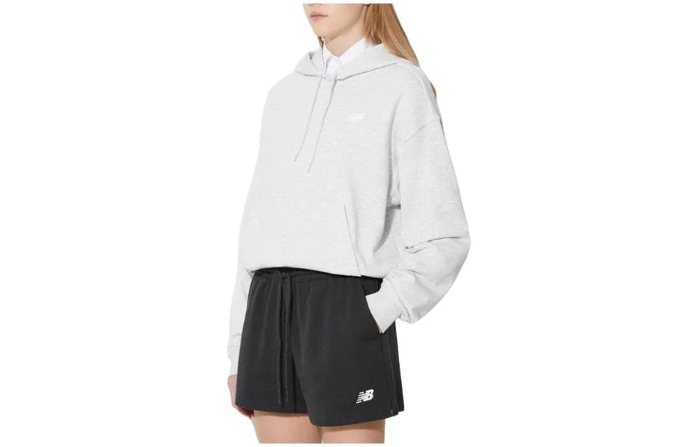 Худи New Balance - изображение 3