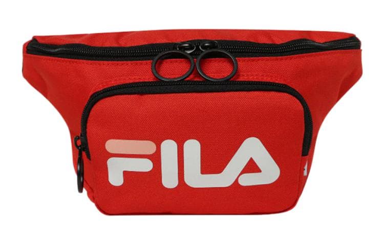 Поясная сумка FILA Logo - изображение 1