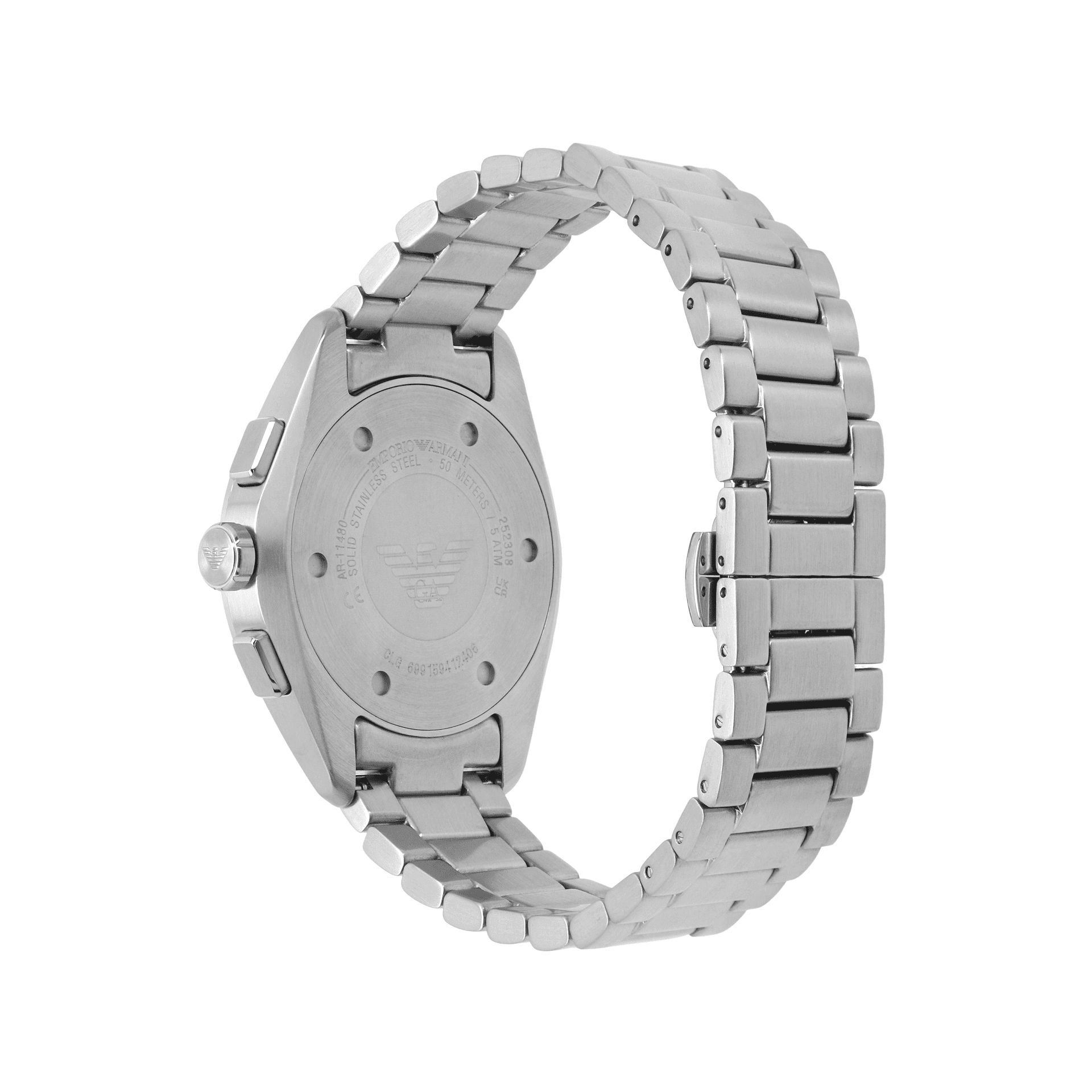 Механические часы Emporio Armani AR11480 - изображение 3
