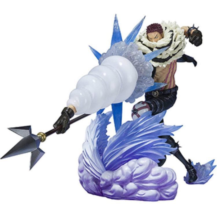Фигурка BANDAI f.zero zero - изображение 2
