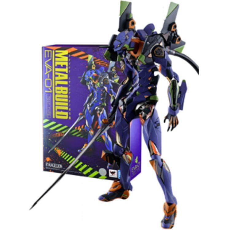 Bandai EVA Model Accessories - изображение 5