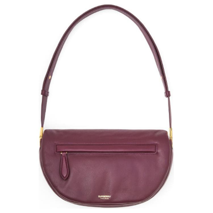 Мини-сумка Burberry Olympia Small - изображение 1