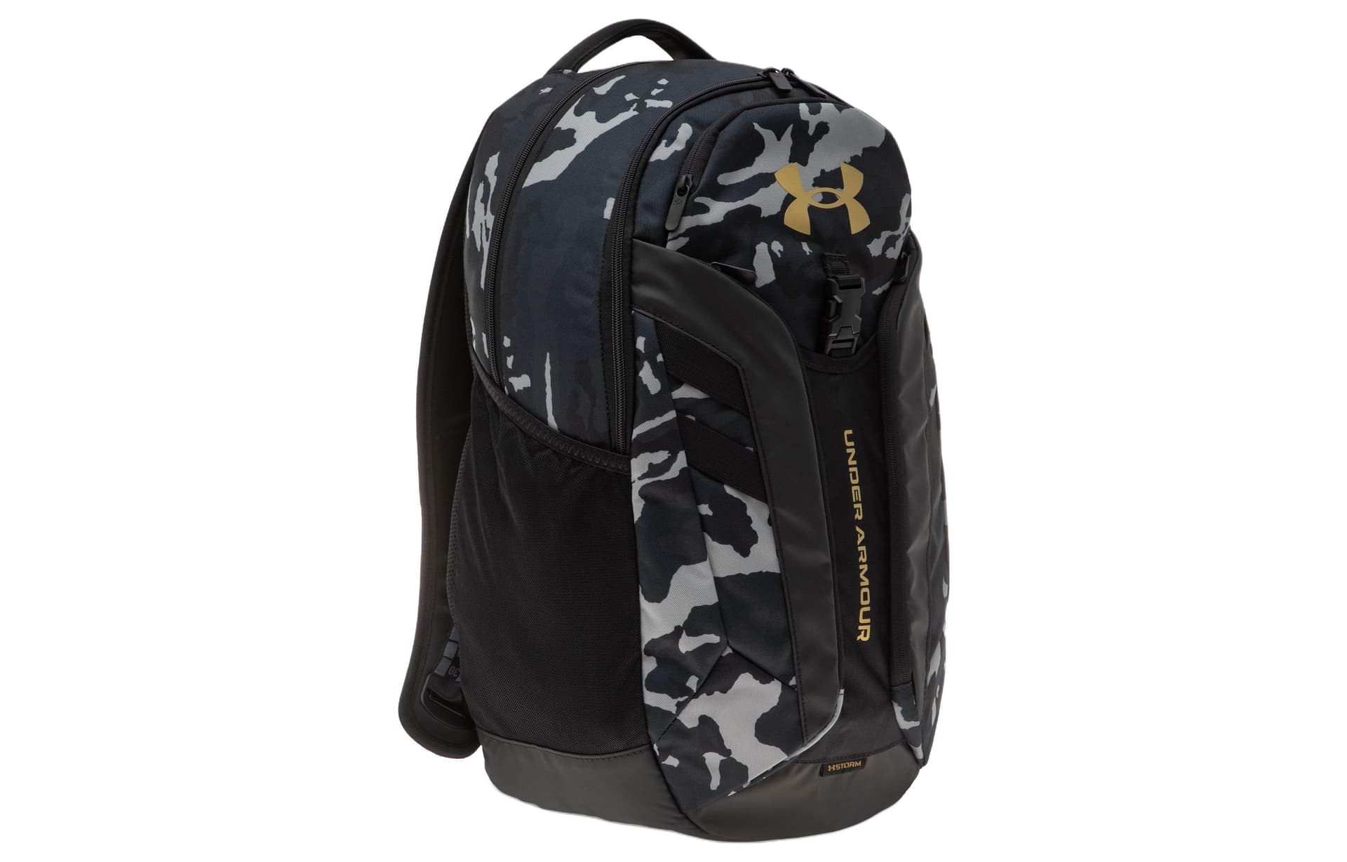 Рюкзак Under Armour Hustle Pro - изображение 3