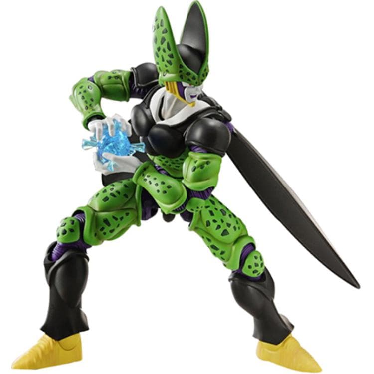BANDAI Figure-rise Standard - изображение 2