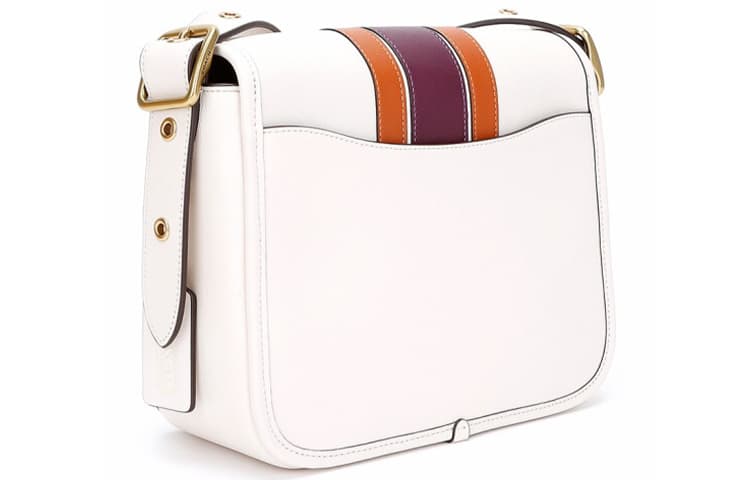Сумка через плечо COACH Rambler 23 - изображение 4